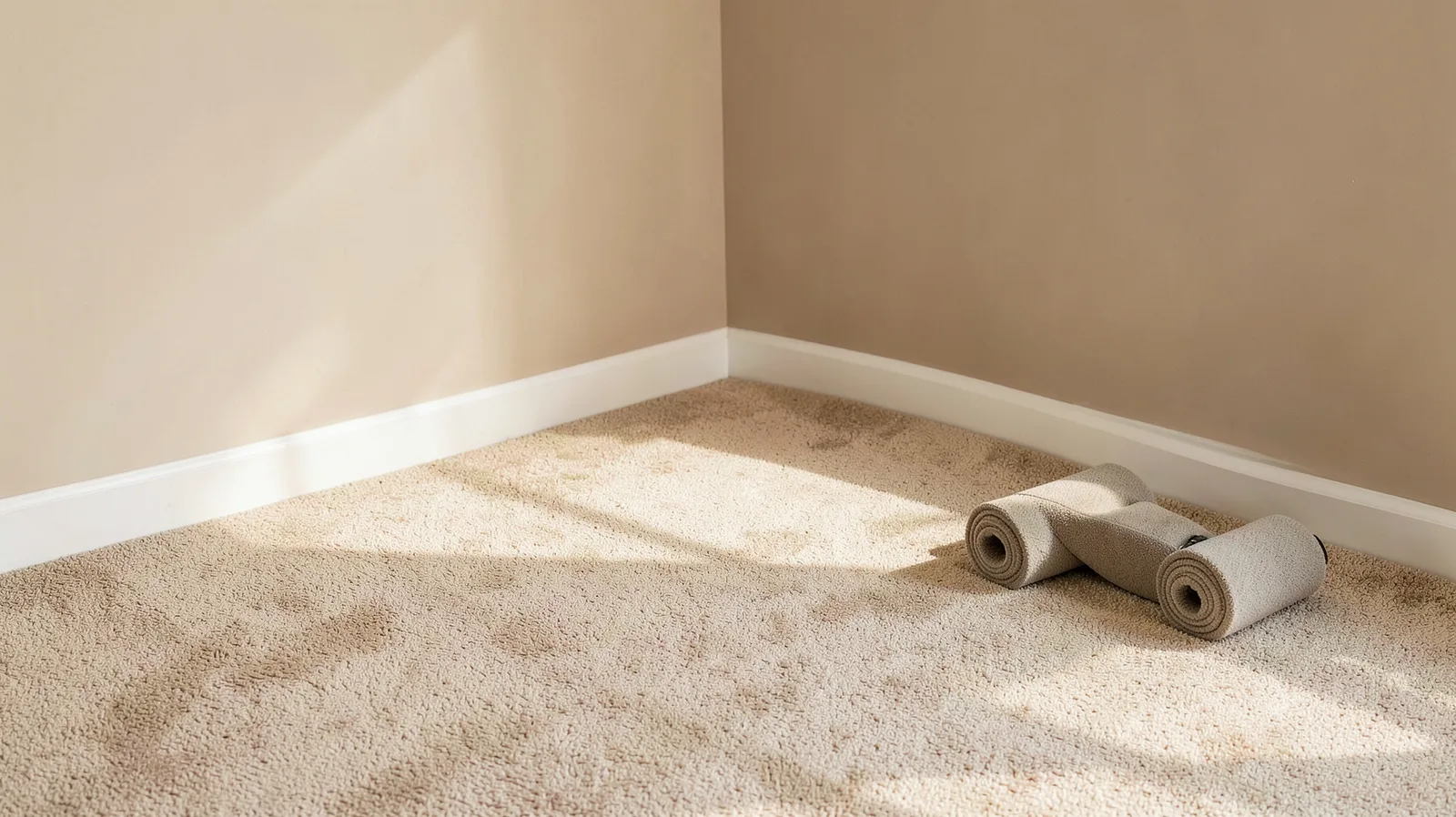 Carpet Installation in Parsippany, NJ near me